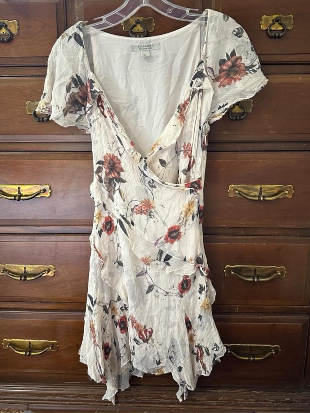All Saints Dress